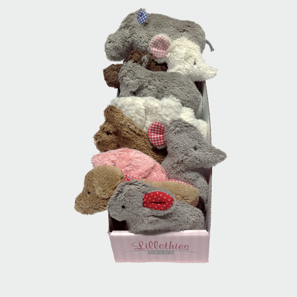 Baby-Display