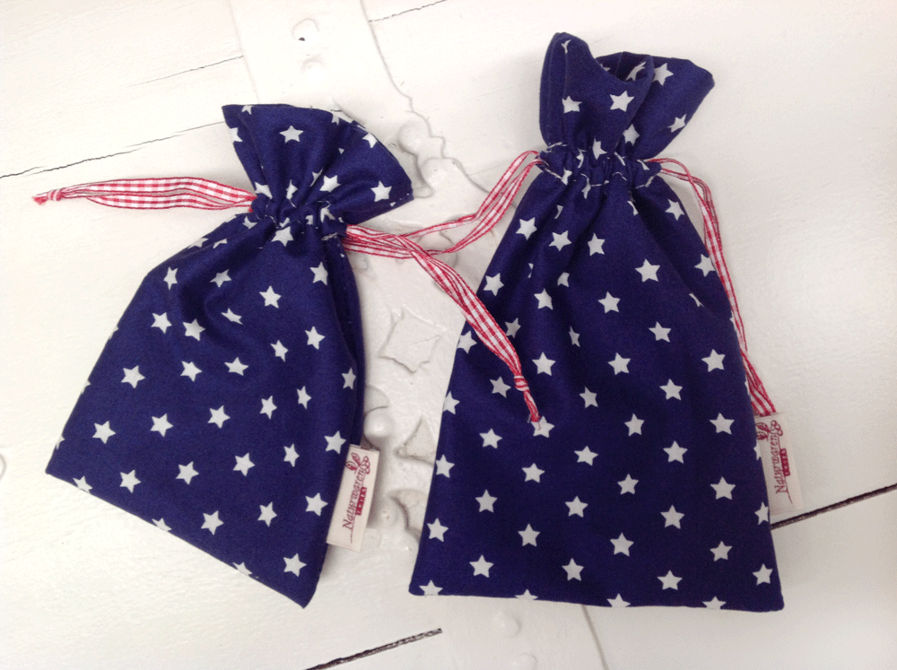 Geschenke-Säckchen
